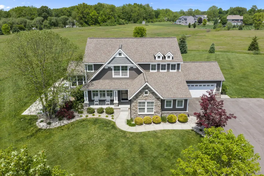 5308 Settlers Grove Road Ne, Ada, MI 49301 - #2