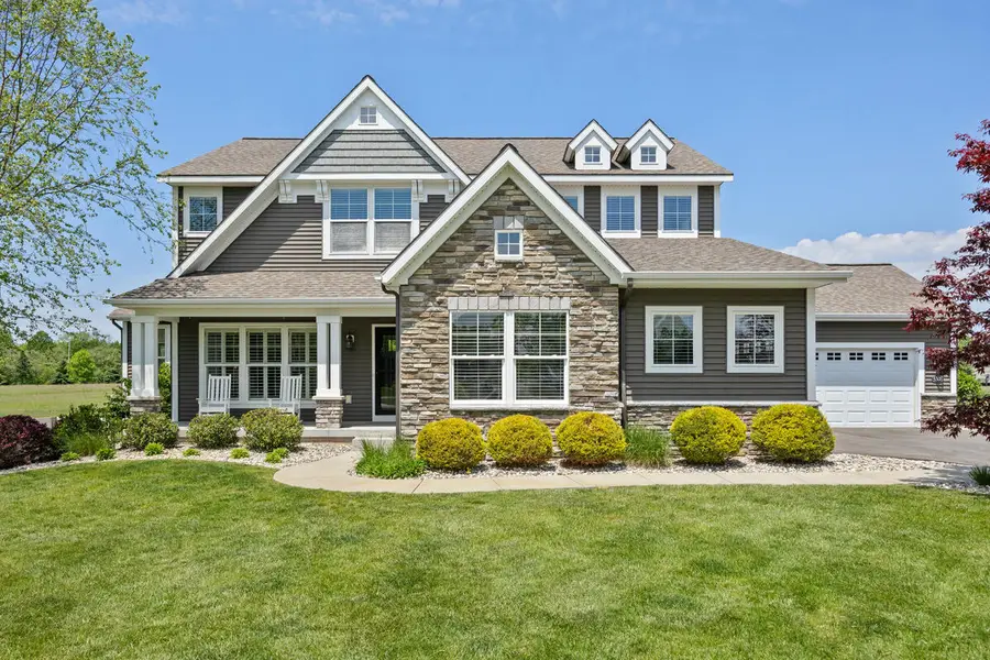 5308 Settlers Grove Road Ne, Ada, MI 49301 - #3