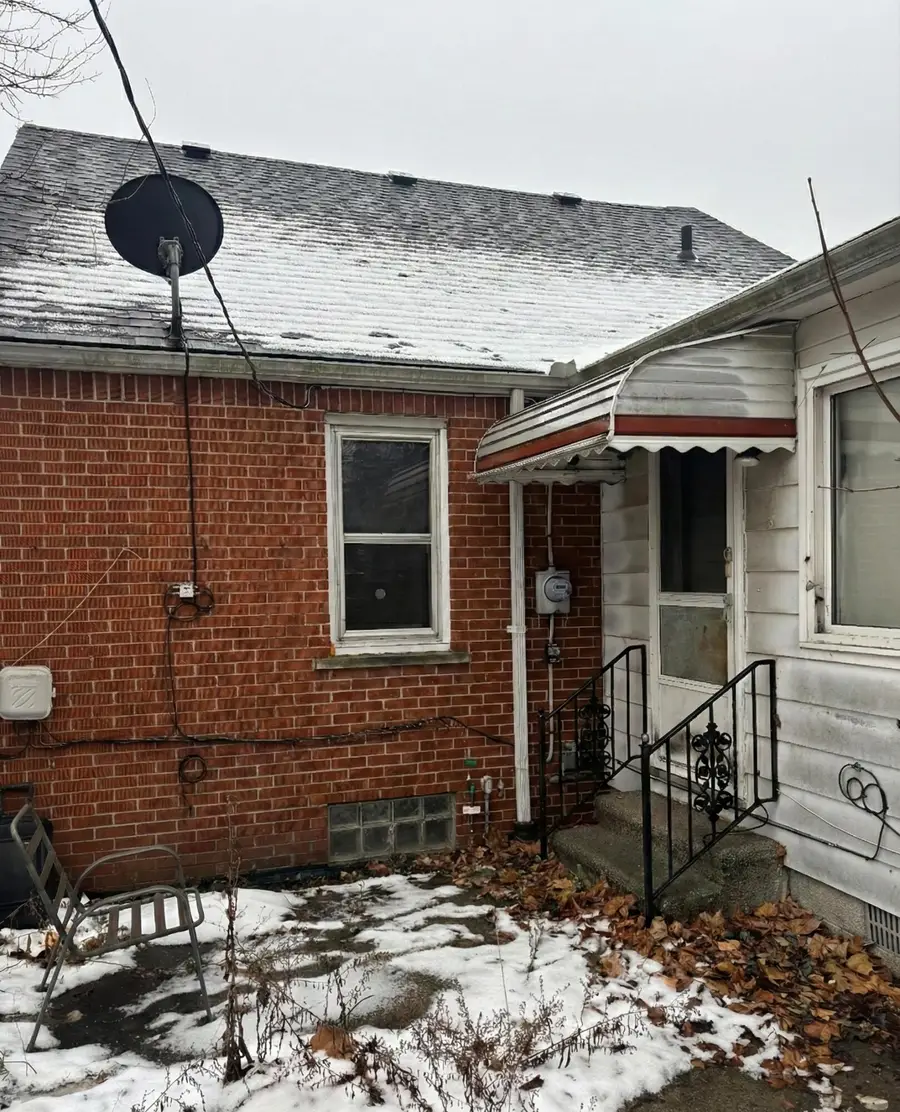 15819 Manning Street, Detroit, MI 48205 - #2