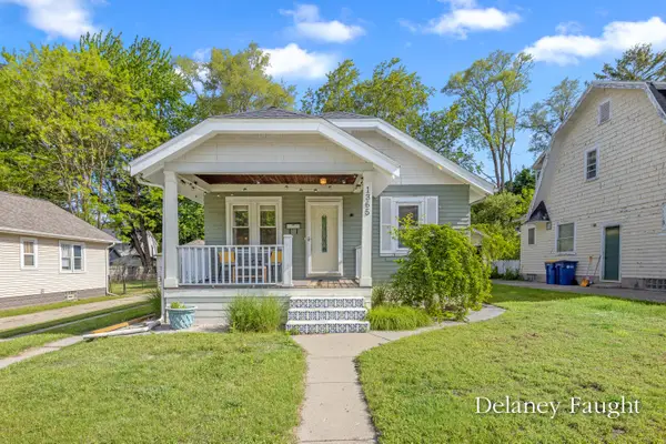 1365 Johnston Street Se, Grand Rapids, MI 49507