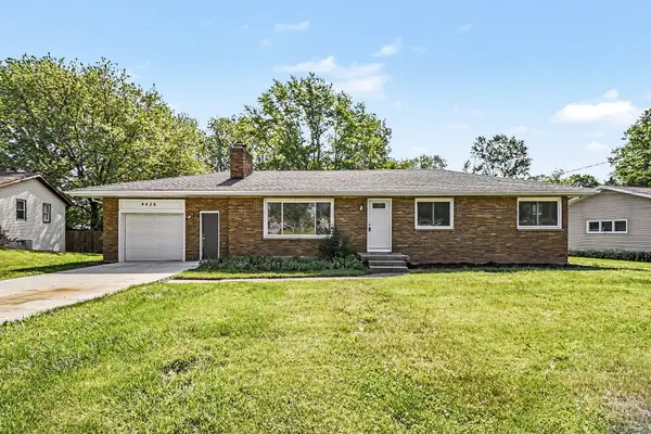 4428 Curwood Avenue Se, Kentwood, MI 49508