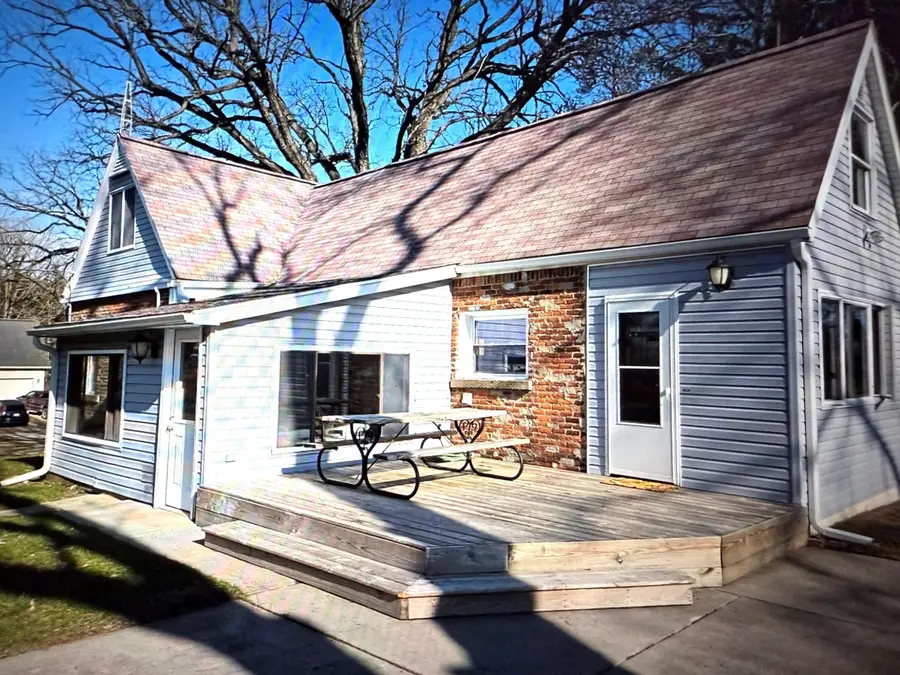 16683 Winters Road, Grass Lake, MI 49240 - #2