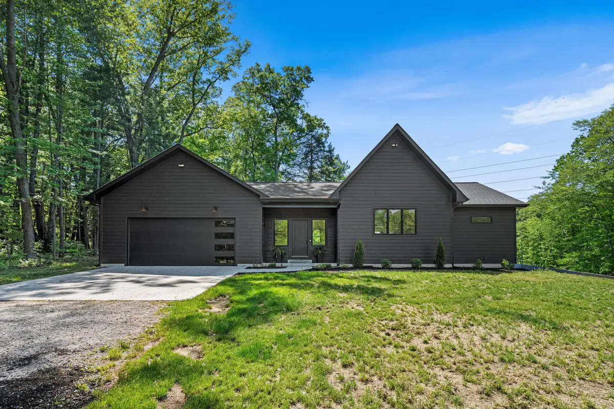 3054 Old Allegan Road, Fennville, MI 49408 - #1