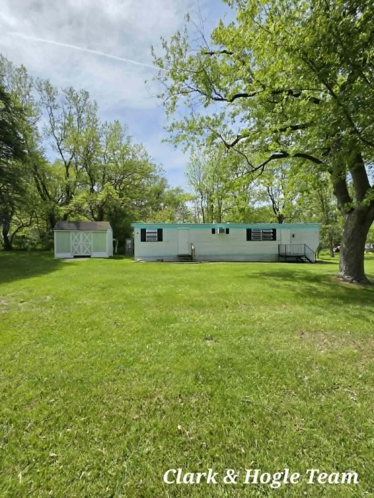 8386 Willow Drive, Lyons, MI 48851 - #1