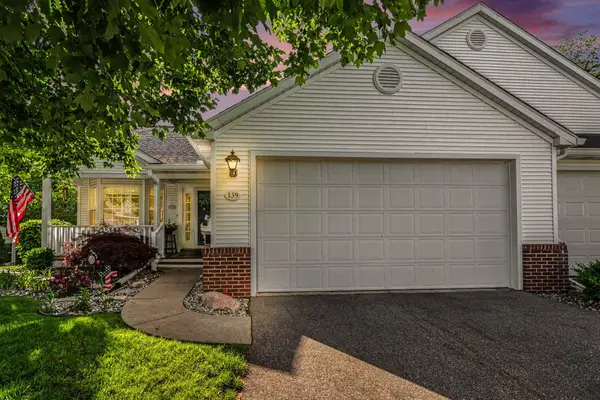 139 Eastman Court, Marshall, MI 49068