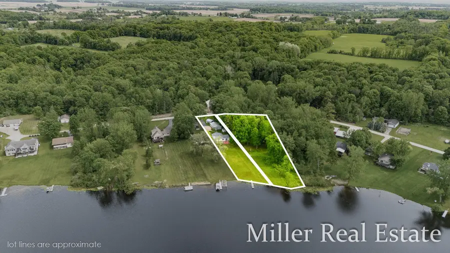 2801 Lower Lake Road, Hastings, MI 49058 - #3