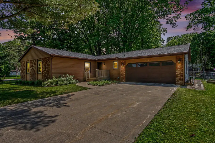 4102 Meadowfield Street, Hudsonville, MI 49426 - #2