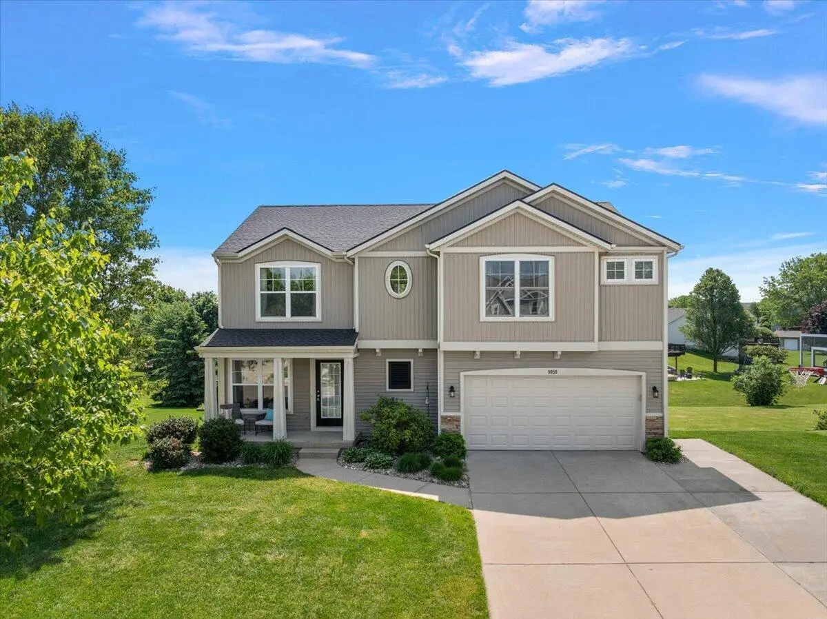 8950 Alanada Drive Se, Caledonia, MI 49316 - #1