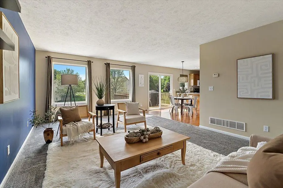 8950 Alanada Drive Se, Caledonia, MI 49316 - #2