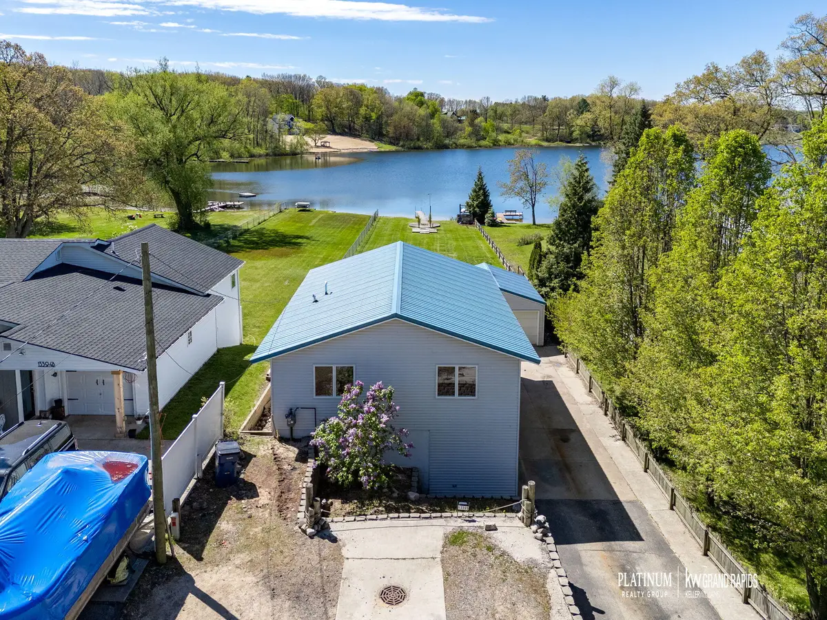 13395 Lime Lake Drive Ne, Sparta, MI 49345 - #1