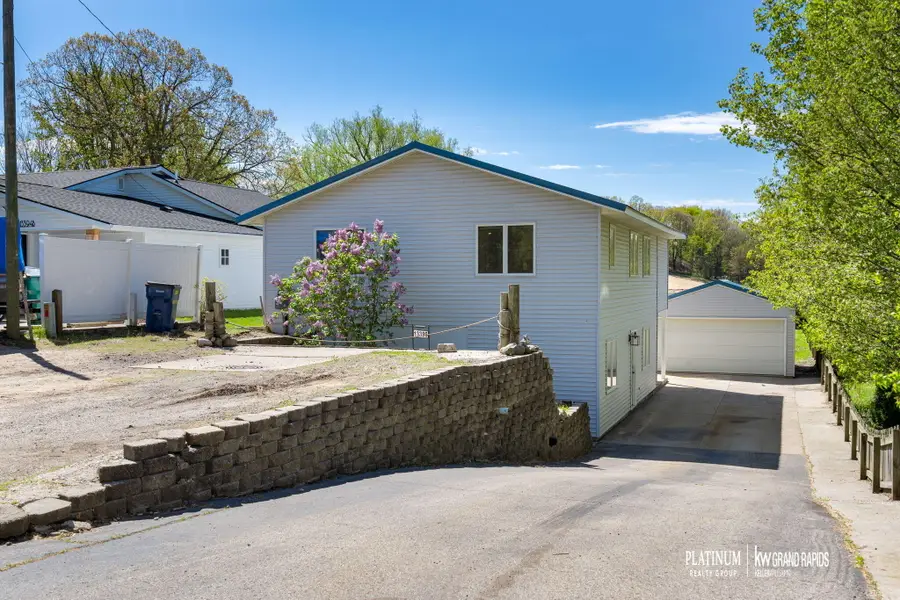 13395 Lime Lake Drive Ne, Sparta, MI 49345 - #2