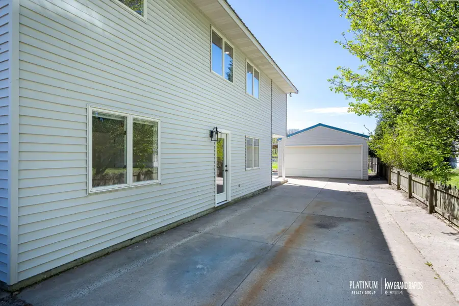 13395 Lime Lake Drive Ne, Sparta, MI 49345 - #3