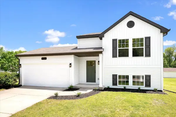 6675 Cypress Bay Drive, Kalamazoo, MI 49009