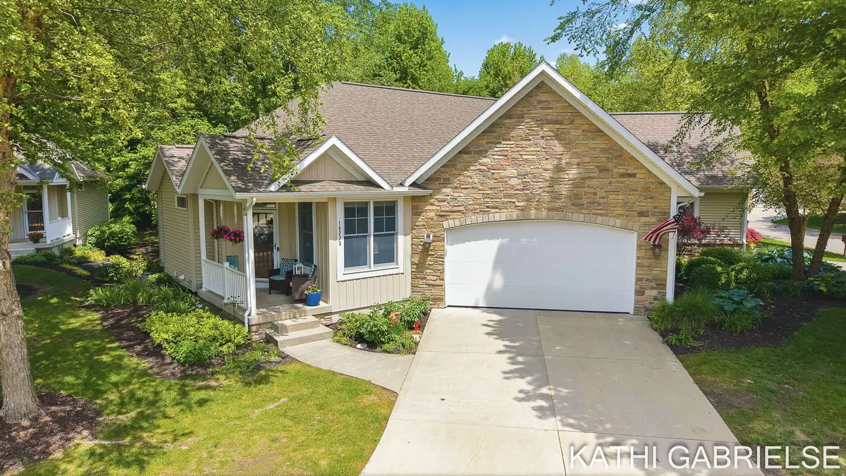 16273 Riverdale Court, Spring Lake, MI 49456 - #1