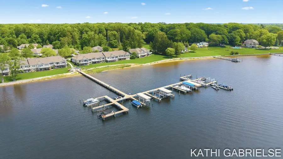 16273 Riverdale Court, Spring Lake, MI 49456 - #2
