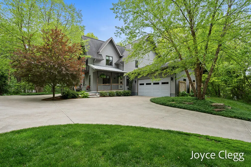 6432 146th Avenue, Holland, MI 49423 - #1