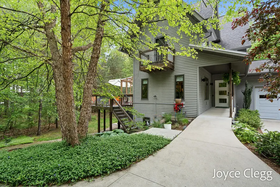 6432 146th Avenue, Holland, MI 49423 - #3