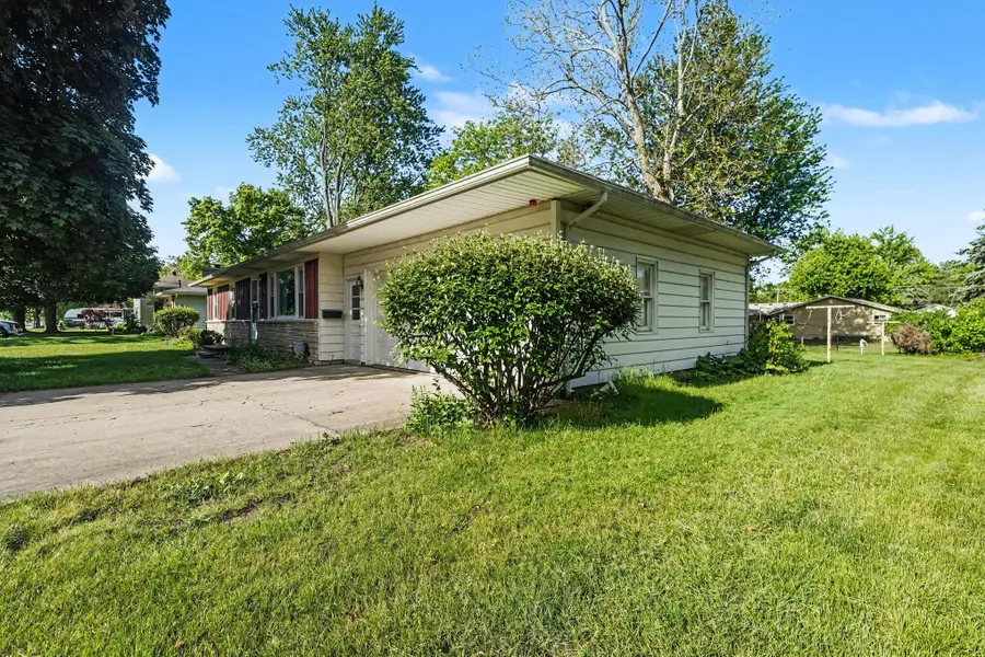 6606 Westchester Street, Portage, MI 49024 - #3