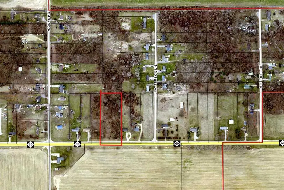 VL M60 Highway, Three Rivers, MI 49093 - #1