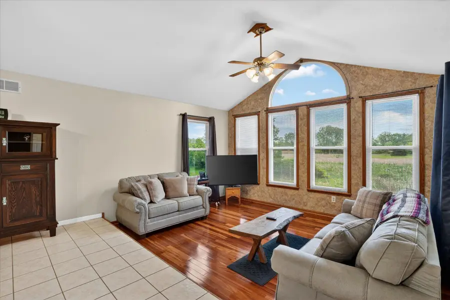 5569 S Corey Road, Perry, MI 48872 - #3