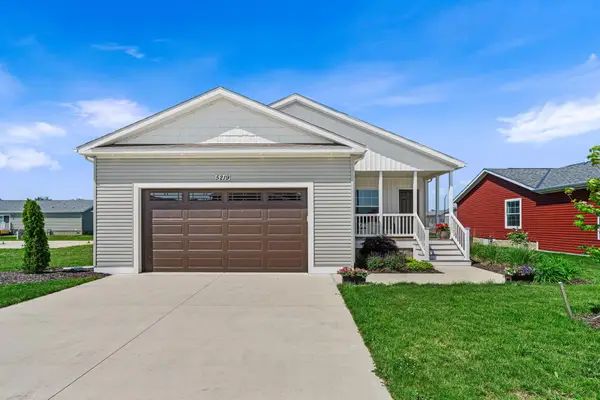 5219 Crosswind Lane, Holland, MI 49423