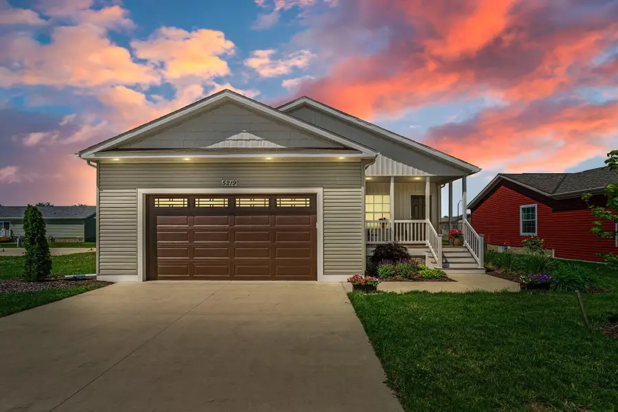 5219 Crosswind Lane, Holland, MI 49423 - #2