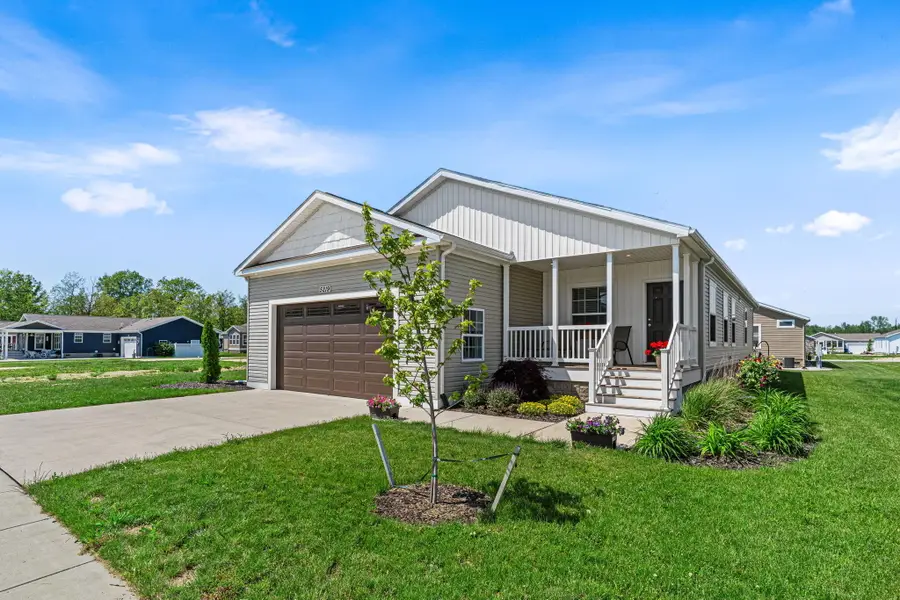 5219 Crosswind Lane, Holland, MI 49423 - #3
