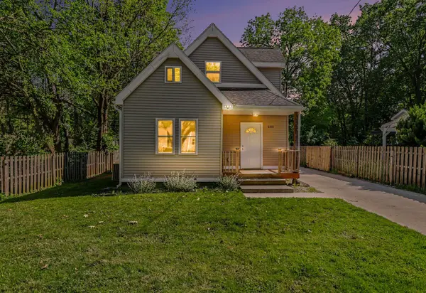 2315 Stevens Avenue, Kalamazoo, MI 49008