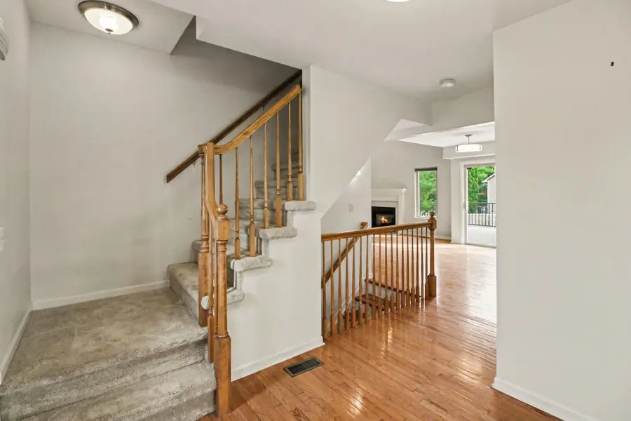 312 Redrock Court, Ann Arbor, MI 48103 - #2