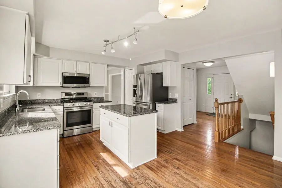 312 Redrock Court, Ann Arbor, MI 48103 - #3
