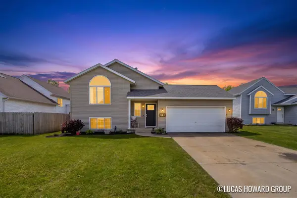 341 Pioneer Trail Ne, Cedar Springs, MI 49319