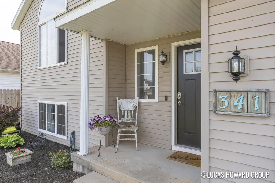 341 Pioneer Trail Ne, Cedar Springs, MI 49319 - #2