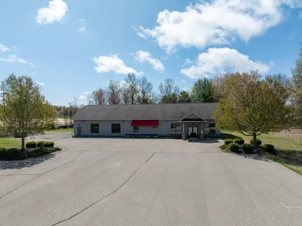 6398 Blue Star Highway, Saugatuck, MI 49453
