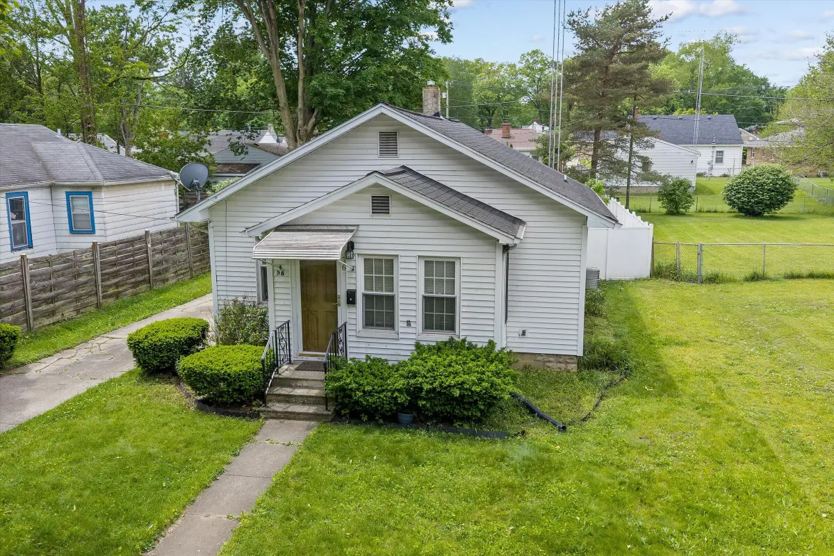 36 N 16th Street, Niles, MI 49120 - #1
