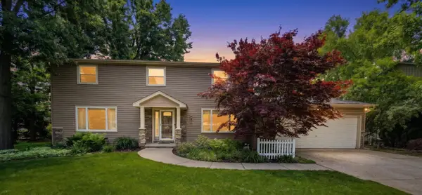 8073 Gandy Court, Grosse Ile, MI 48138