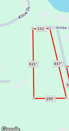 Ambs Drive, Jackson, MI 49201