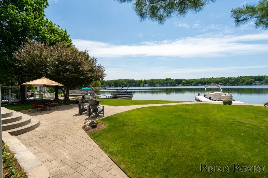 8789 Je Ne Be Drive Ne, Rockford, MI 49341 - #3