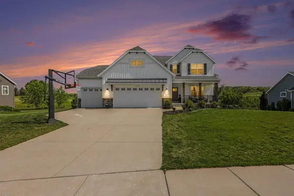 4177 Boulder View Drive Ne, Belmont, MI 49306
