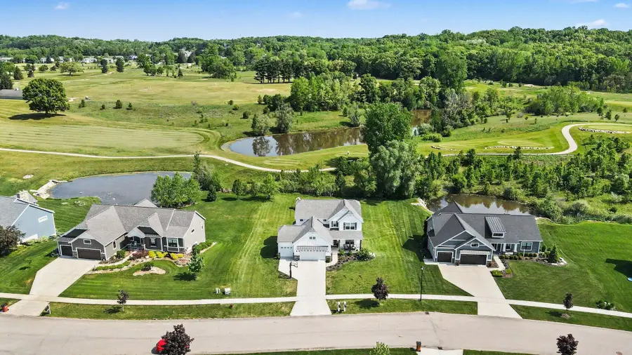 4177 Boulder View Drive Ne, Belmont, MI 49306 - #3