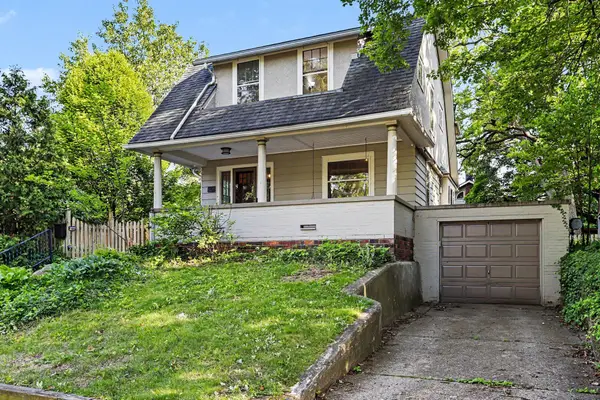 1619 Grove Street, Kalamazoo, MI 49006