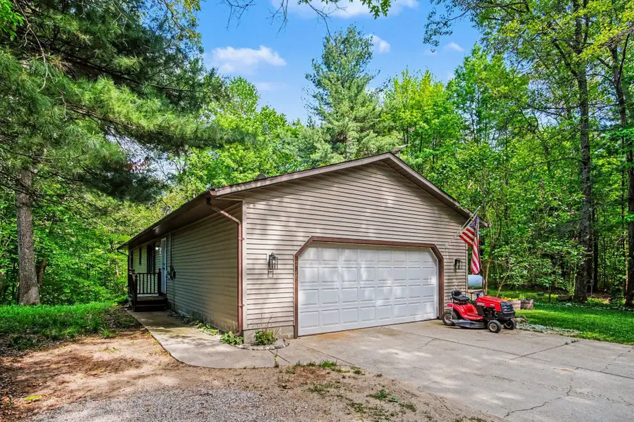 5858 Chaz Drive, Howard City, MI 49329 - #3