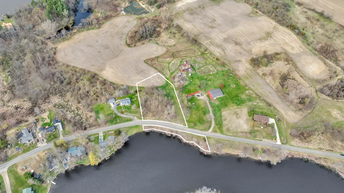 V/L Forrister Road, Hudson, MI 49247 - #1