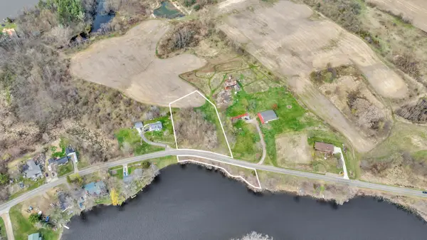 V/L Forrister Road, Hudson, MI 49247