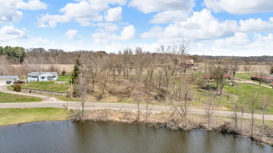 V/L Forrister Road, Hudson, MI 49247 - #3