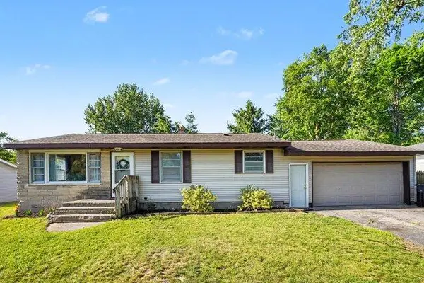 33150 Evelyn Avenue, Paw Paw, MI 49079