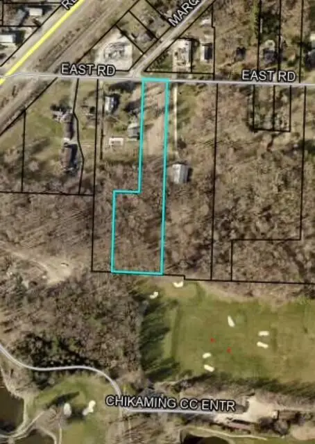 8716 W East Road, Lakeside, MI 49116 - #2