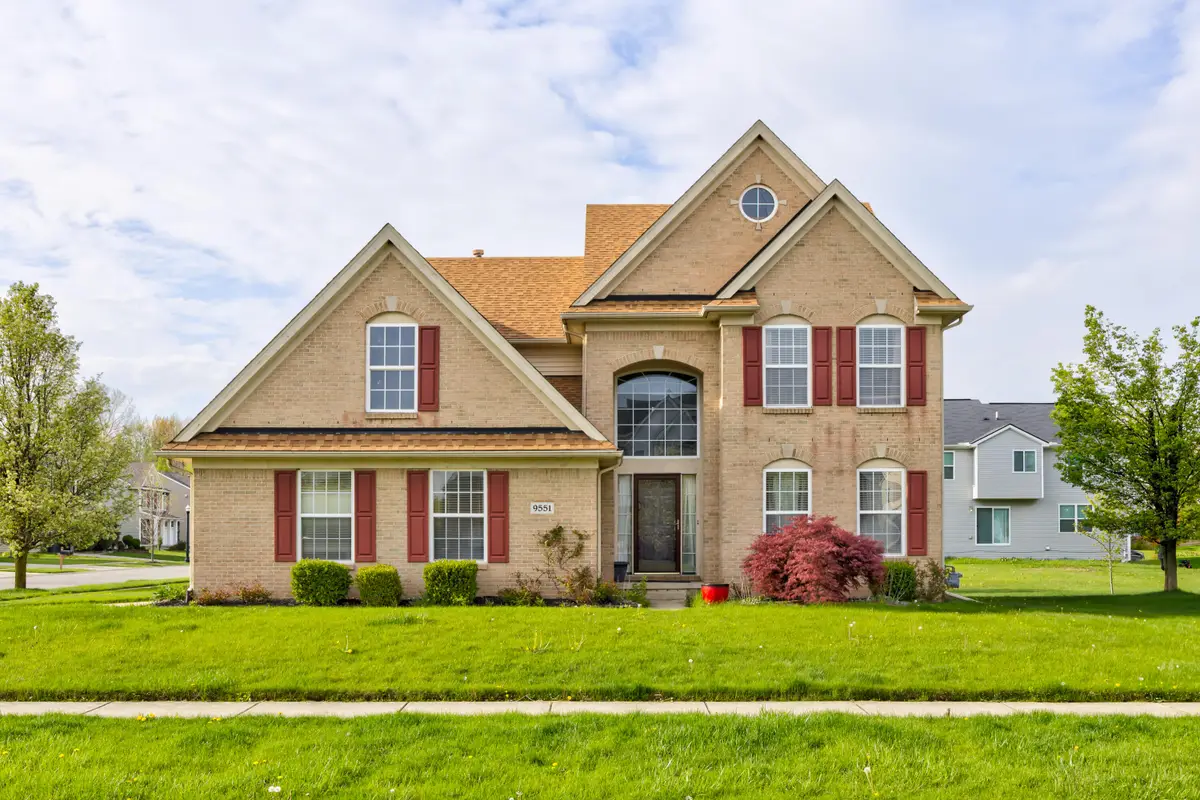 9551 Falmouth Drive, Ypsilanti, MI 48197 - #1