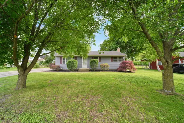 1321 Michael Drive, Jackson, MI 49202
