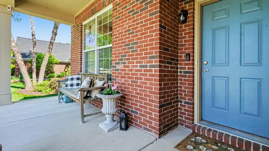 601 Park Lane Road, Chelsea, MI 48118 - #3