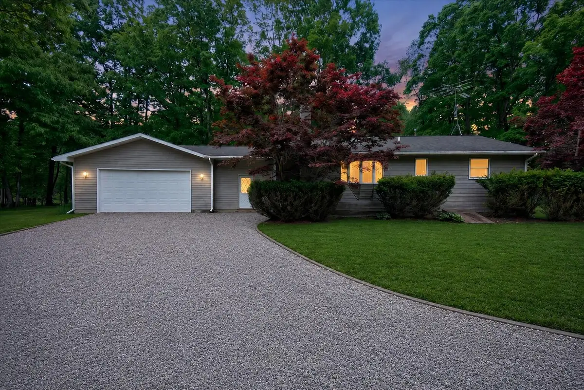 3076 Senator Road, Sheridan, MI 48884 - #1